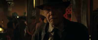 (SPEAKING ARABIC) - Indiana Jones and the Dial of Destiny