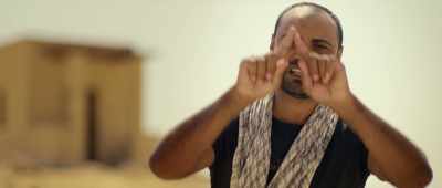 [speaking Arabic] - Secrets of the Saqqara Tomb
