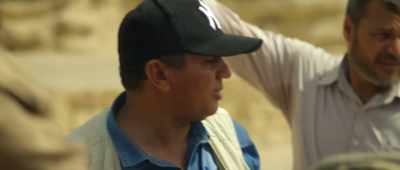 [speaking Arabic] - Secrets of the Saqqara Tomb