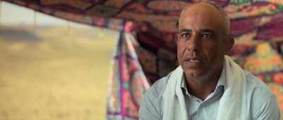 [speaking Arabic] - Secrets of the Saqqara Tomb