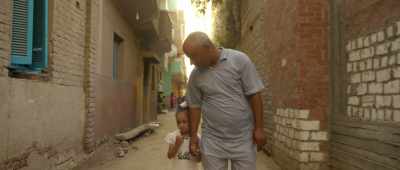 [speaking Arabic] - Secrets of the Saqqara Tomb