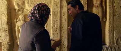 [speaking Arabic] - Secrets of the Saqqara Tomb