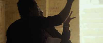 [speaking Arabic] - Secrets of the Saqqara Tomb