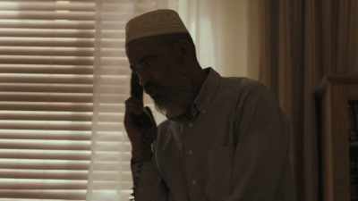 (speaking Arabic) - Trackers