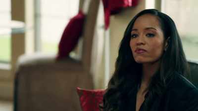 ( speaking Armenian ) - Queen Sugar