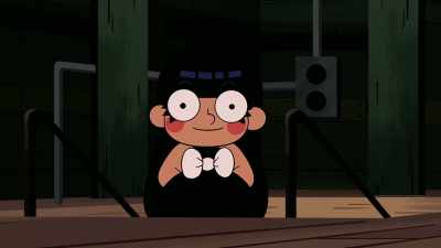 [ Speaking backwards ] - Victor and Valentino