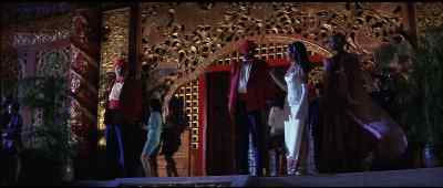 ( Speaking Chinese ) - Cleopatra Jones and the Casino of Gold