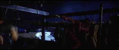 ( Speaking Chinese ) - Cleopatra Jones and the Casino of Gold