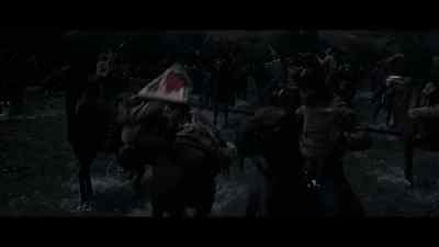 (SPEAKING CHINESE) - Major Dundee
