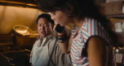 (Speaking Chinese) - The 4:30 Movie
