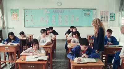 [SPEAKING CHINESE] - Sun Moon