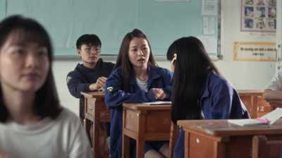 [SPEAKING CHINESE] - Sun Moon