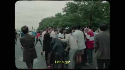 [speaking Chinese] - The Exiles