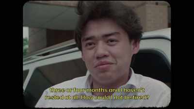 [speaking Chinese] - The Exiles
