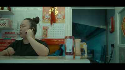 [speaking Chinese] - Camden