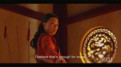 [SPEAKING CHINESE] - Kung Fu