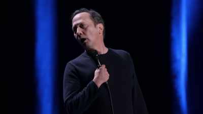 [Speaking Chinese] - Rob Schneider: Asian Momma, Mexican Kids