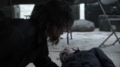 [speaking chinese] - Arrow