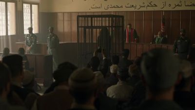 Speaking Dari - Homeland