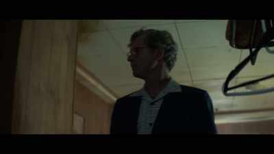 [speaking Dutch] - Reprisal