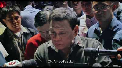 >> [speaking Filipino]: - A Thousand Cuts