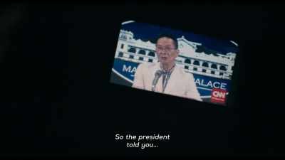 >> [speaking Filipino]: - A Thousand Cuts
