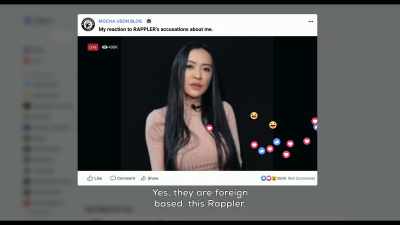 >> [speaking Filipino]: - A Thousand Cuts