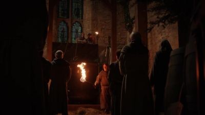 [SPEAKING FOREIGN LANGUAGE] - Midsomer Murders