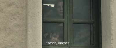 [speaking foreign language] - Echoes of the Past