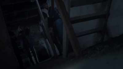 [speaking foreign language] - The Haunted Museum