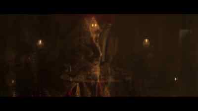 (speaking foreign language) - Legion