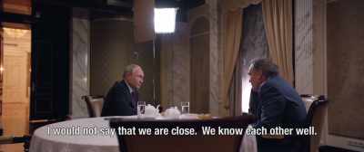 - (speaking foreign language) - Revealing Ukraine