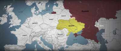 - (speaking foreign language) - Revealing Ukraine