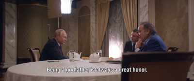 - (speaking foreign language) - Revealing Ukraine