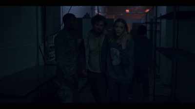 [speaking foreign language] - Black Summer