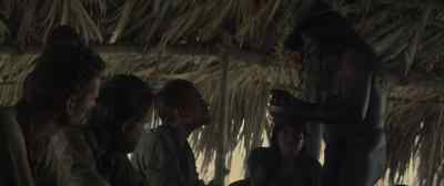 [speaking foreign language] - The Lost City of Z