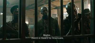 [speaking foreign language] - Revolt
