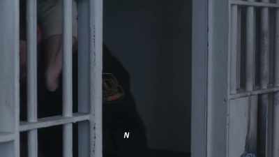 [speaking foreign language] - The Blacklist: Redemption