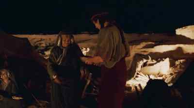 [speaking foreign language] - Samson and Delilah