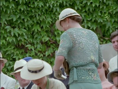 (speaking foreign language) - Agatha Christie's Poirot