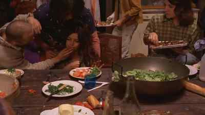 [ Speaking Foreign Language ] - Sweet Movie