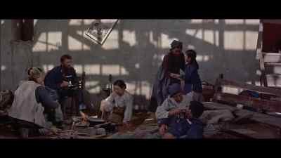 [ Speaking Foreign Language ] - The Hunters