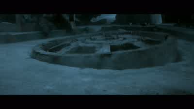 The chambers are cleared. - The Expendables 2