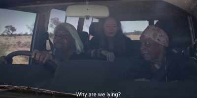 [speaking foreign language] - True Colours