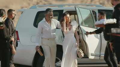 [speaking foreign language] - The Real Housewives of Dubai