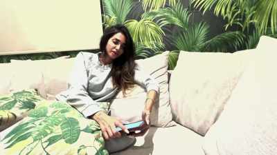 [speaking foreign language] - The Real Housewives of Dubai