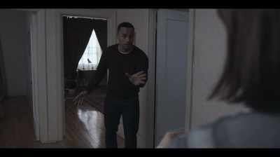 (Speaking foreign language) - The Amityville Curse
