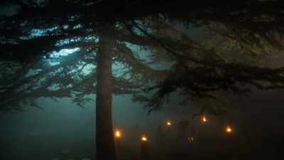 [speaking French] - V.C. Andrews' Hidden Jewel