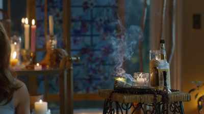 [speaking French] - V.C. Andrews' Hidden Jewel
