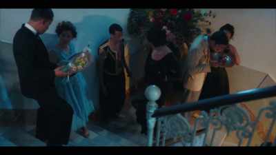 (SPEAKING FRENCH) - Little Birds
